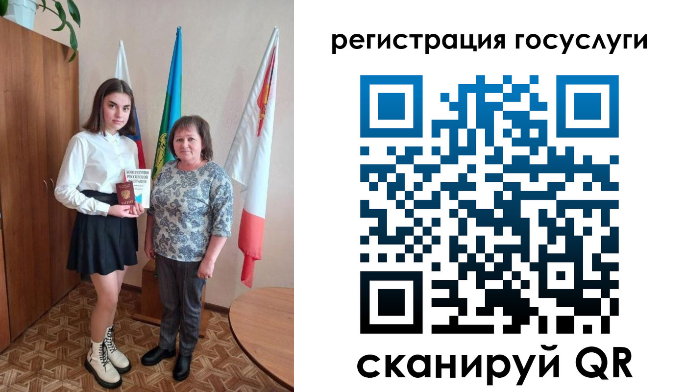 прописка паспорт в Муравленко